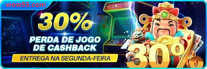 wow55 Fundo de Resgate de Perdas Semanais
