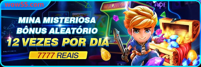 wow55 Mina Misteriosa